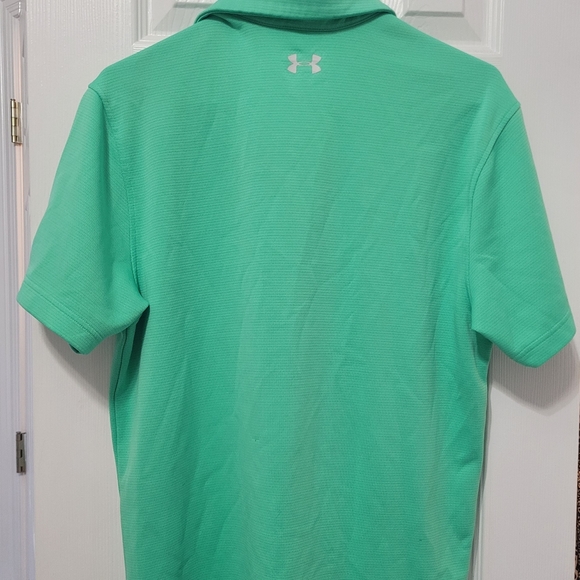 Men's Polo - Picture 2 of 5